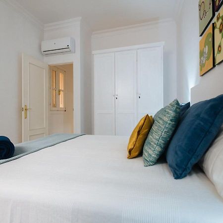 Holi-Rent Lanza Apartment Севиля Екстериор снимка
